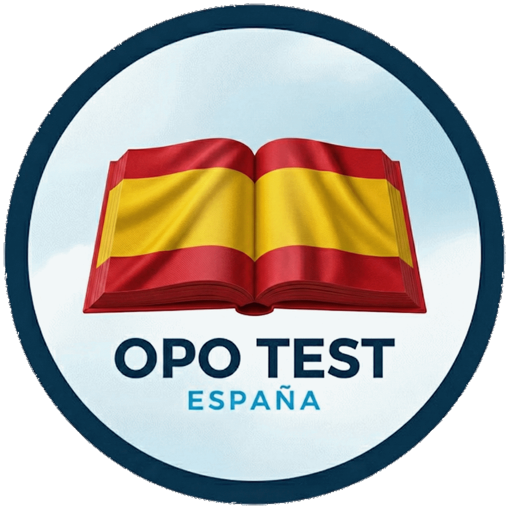 OPO TEST Logo